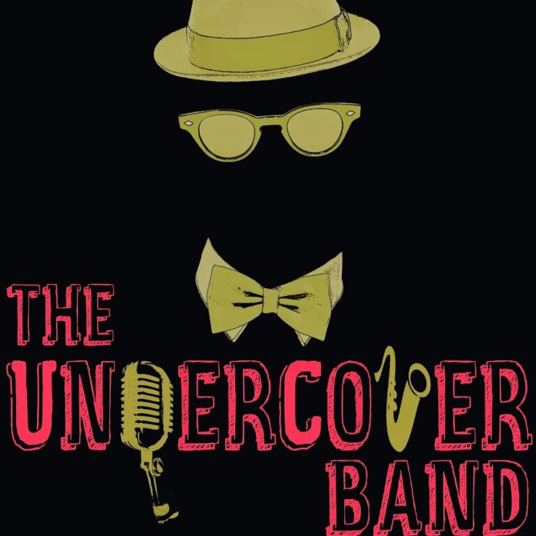 Live Music – Undercover @ Daddy’s