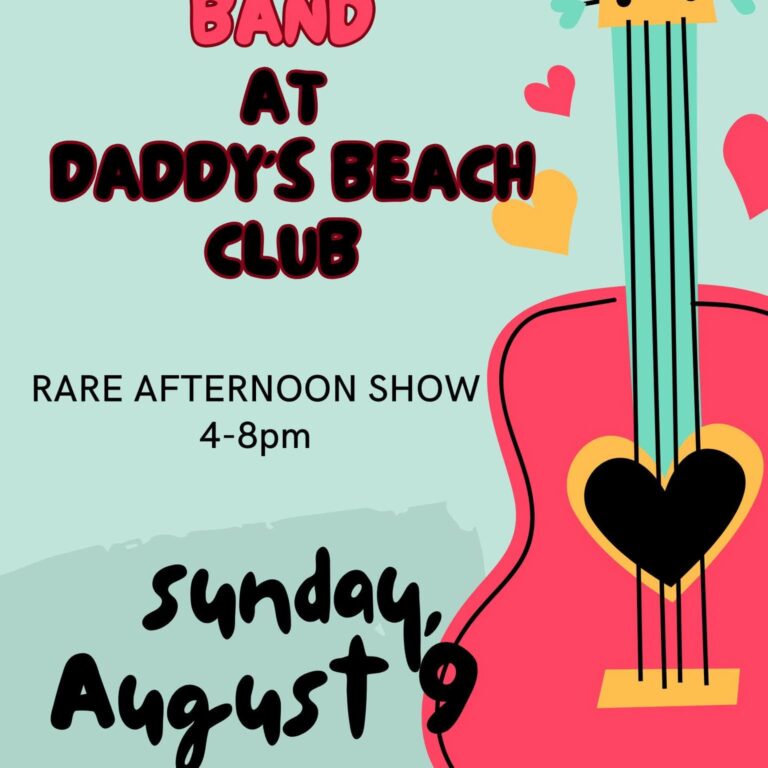 Assisted Living – live music