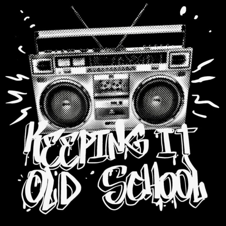 DJ Dan’s Old School Night @ the Parrot