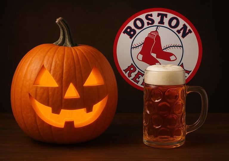 Doctor’s Island – Happy hour Halloween Party!