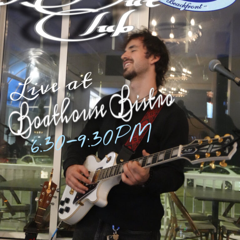 Live Music